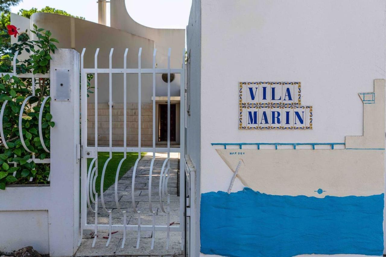 Luxury Villa 6 Bedrooms With Private Pool Vilamoura Exterior photo