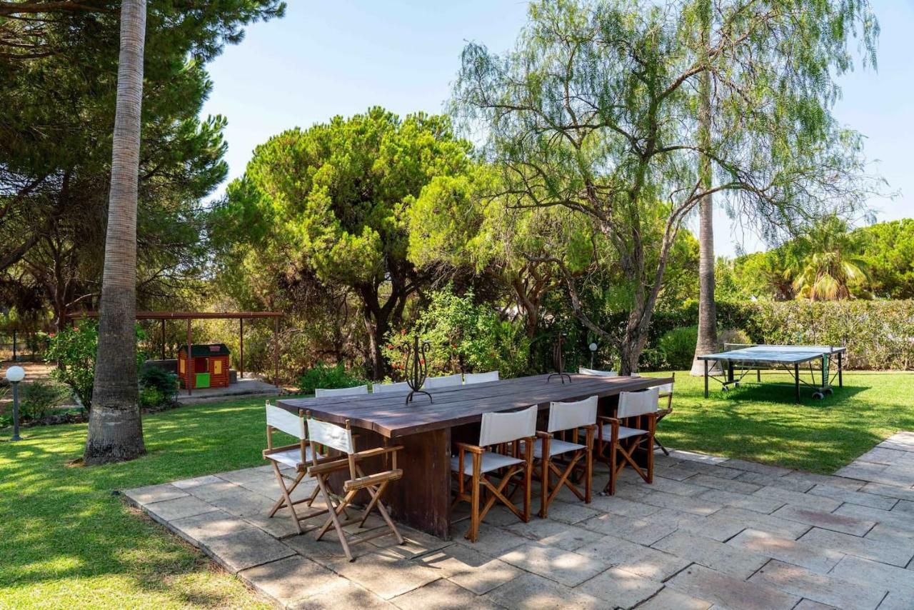 Luxury Villa 6 Bedrooms With Private Pool Vilamoura Exterior photo