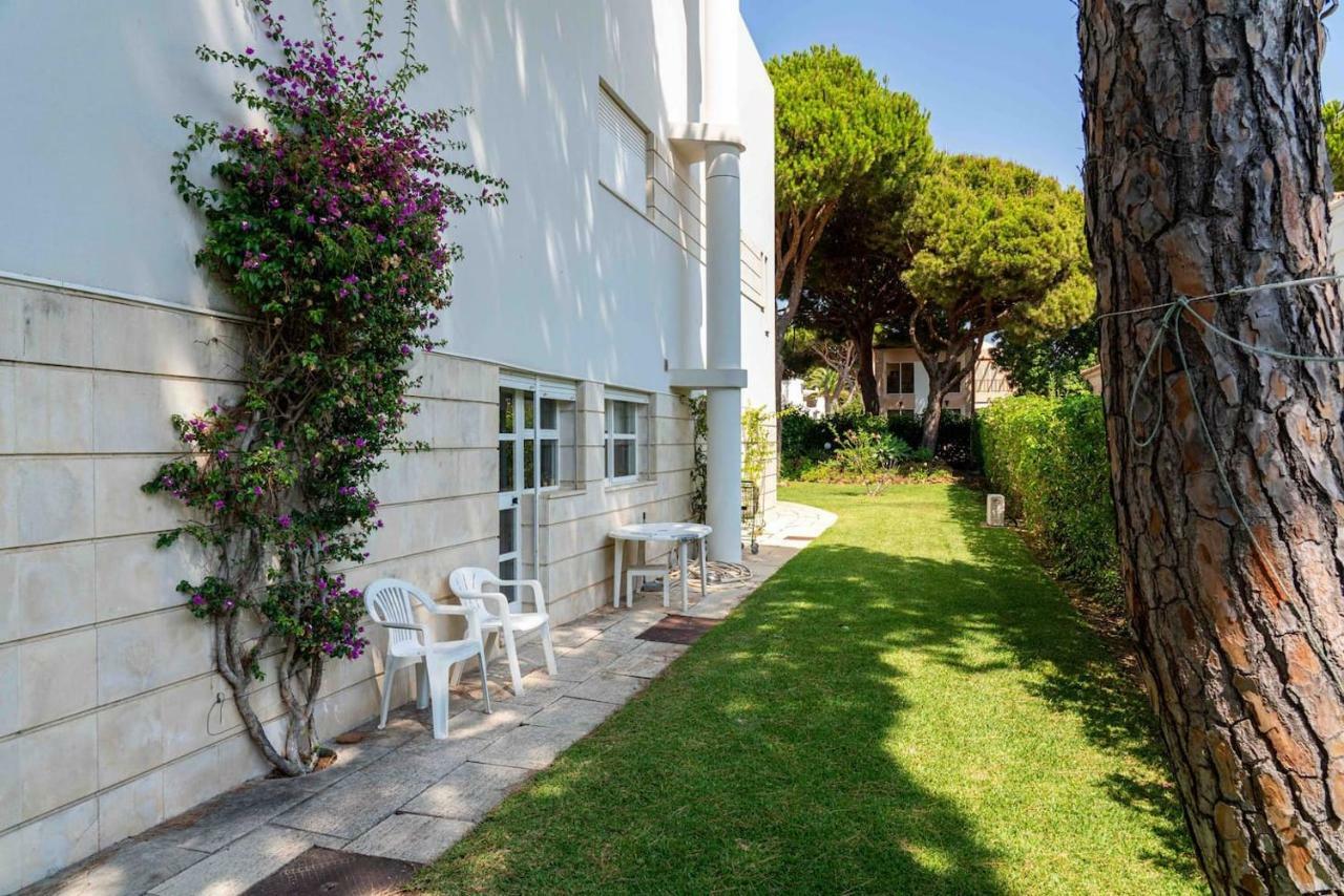 Luxury Villa 6 Bedrooms With Private Pool Vilamoura Exterior photo