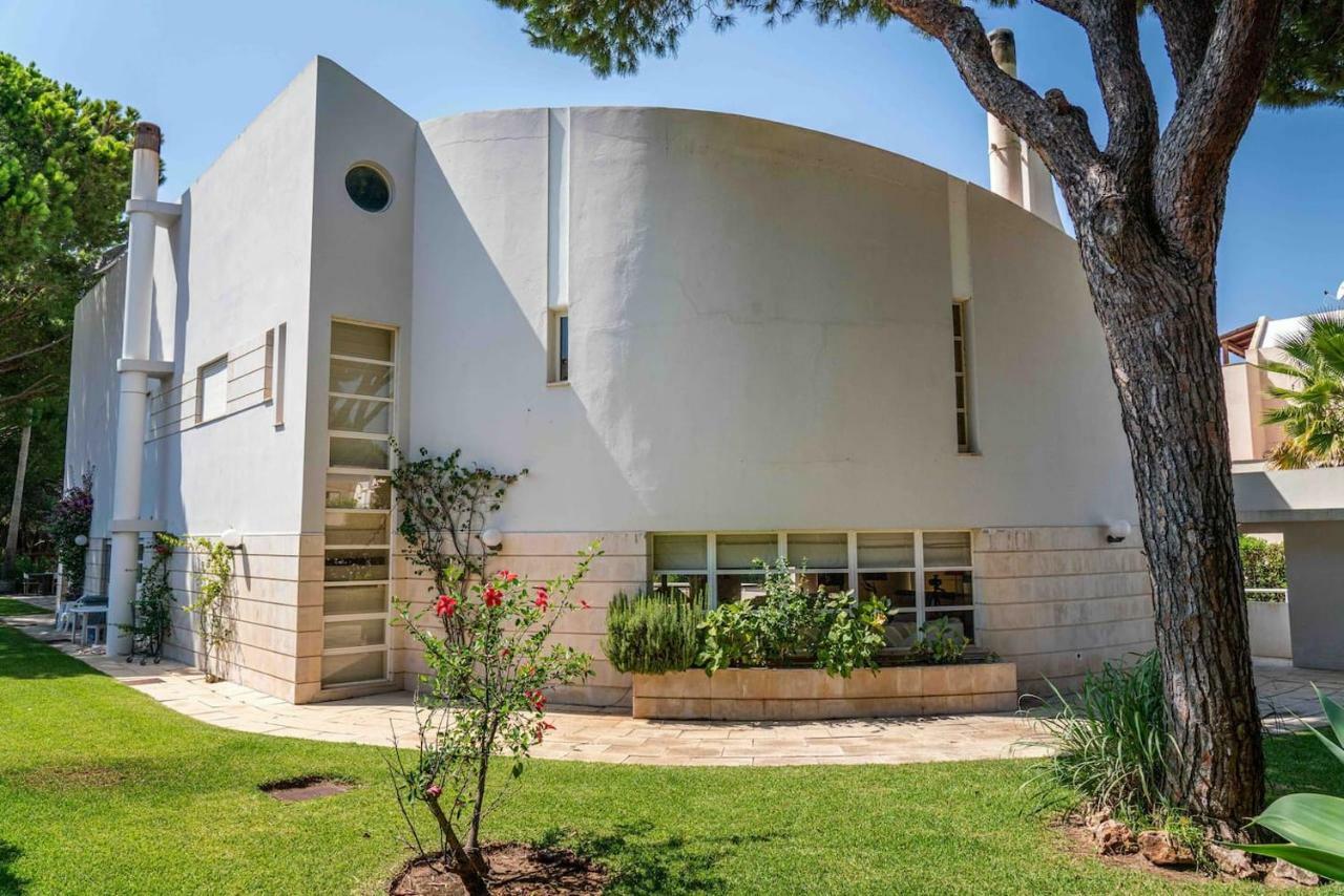 Luxury Villa 6 Bedrooms With Private Pool Vilamoura Exterior photo