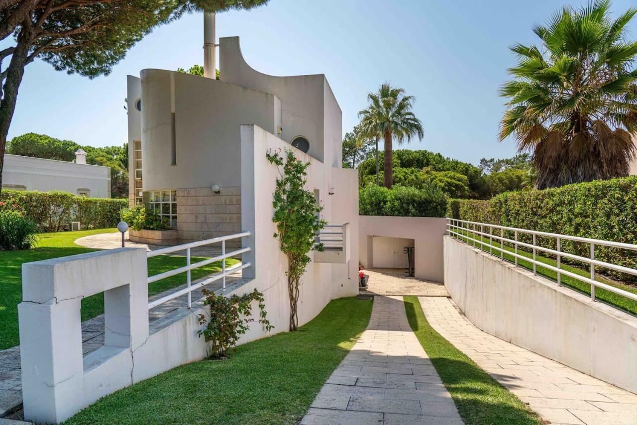 Luxury Villa 6 Bedrooms With Private Pool Vilamoura Exterior photo